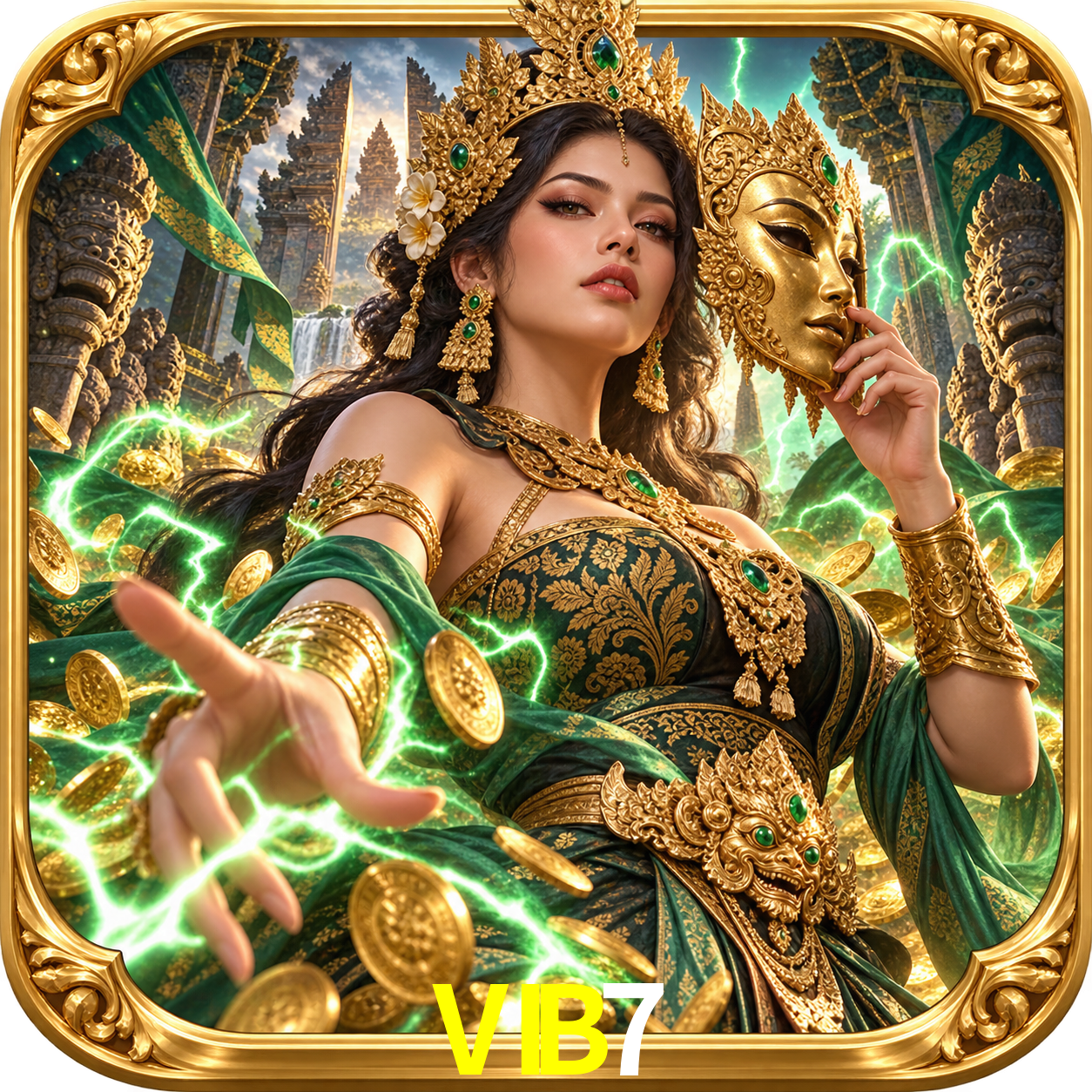 VIB7 APK Indonesia - Panduan Lengkap dan Tutorial